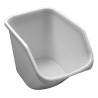 CONTENEUR UNIVERSEL EMPILABLE 40L EN POLYPROPYLENE BAC40L L2G