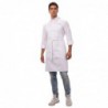 Tablier bavette Chef Works blanc A923 Chef Works