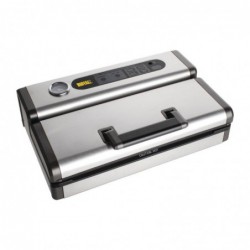 Machine sous vide inox Buffalo 300mm CN514 Buffalo