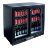 ARRIERE DE BAR REFRIGERE, SKIN-PLATE, +0/+8°C BBC208S L2G