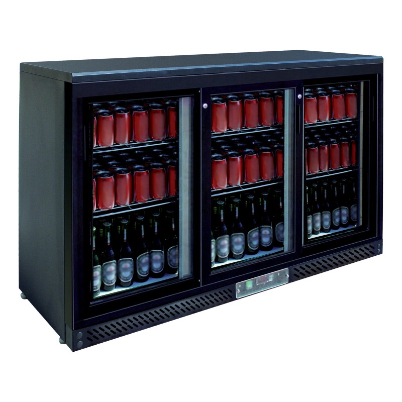 ARRIERE DE BAR REFRIGERE, SKIN-PLATE, 0/+8°C BBC330S L2G ARRIERE DE BAR REFRIGERE, SKIN-PLATE, 0/+8°C BBC330S L2G