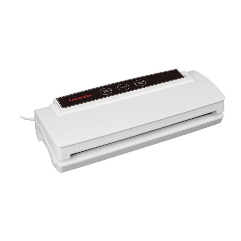 Machine sous vide Caterlite 300mm CN515 Caterlite Machine sous vide Caterlite 300mm CN515 Caterlite