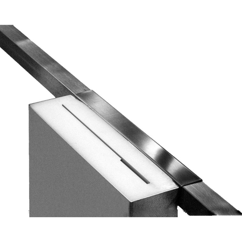 BOITE COUTELLIERE, INOX 304, BCOUT-P L2G BOITE COUTELLIERE, INOX 304, BCOUT-P L2G