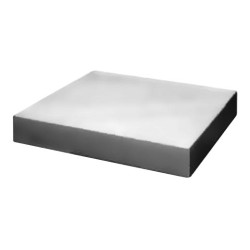 BLOC DE DECOUPE POLY COULEUR NATUREL BD126-B-100 L2G