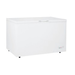 CONGELATEUR BAHUT AVEC COUVERCLE BATTANT -18/-22°C BD-205A L2G