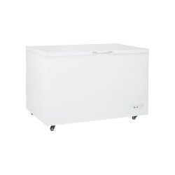 CONGELATEUR BAHUT AVEC COUVERCLE BATTANT -18/-22°C BD-450A L2G