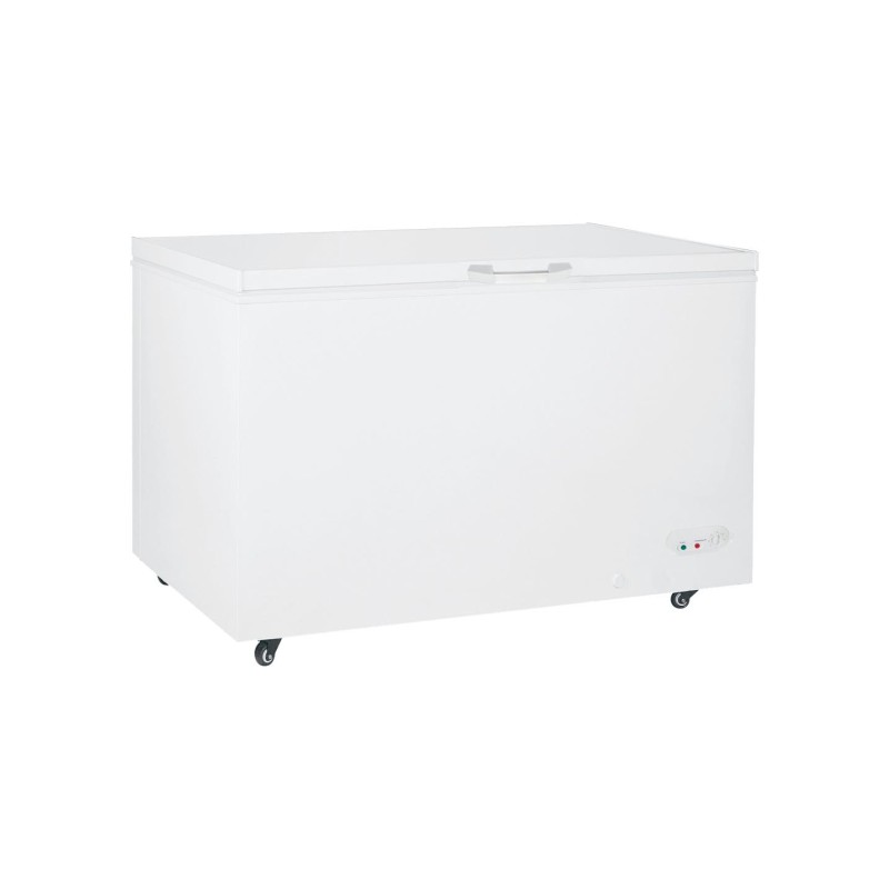 CONGELATEUR BAHUT AVEC COUVERCLE BATTANT -18/-22°C BD-450A L2G CONGELATEUR BAHUT AVEC COUVERCLE BATTANT -18/-22°C BD-450A L2G