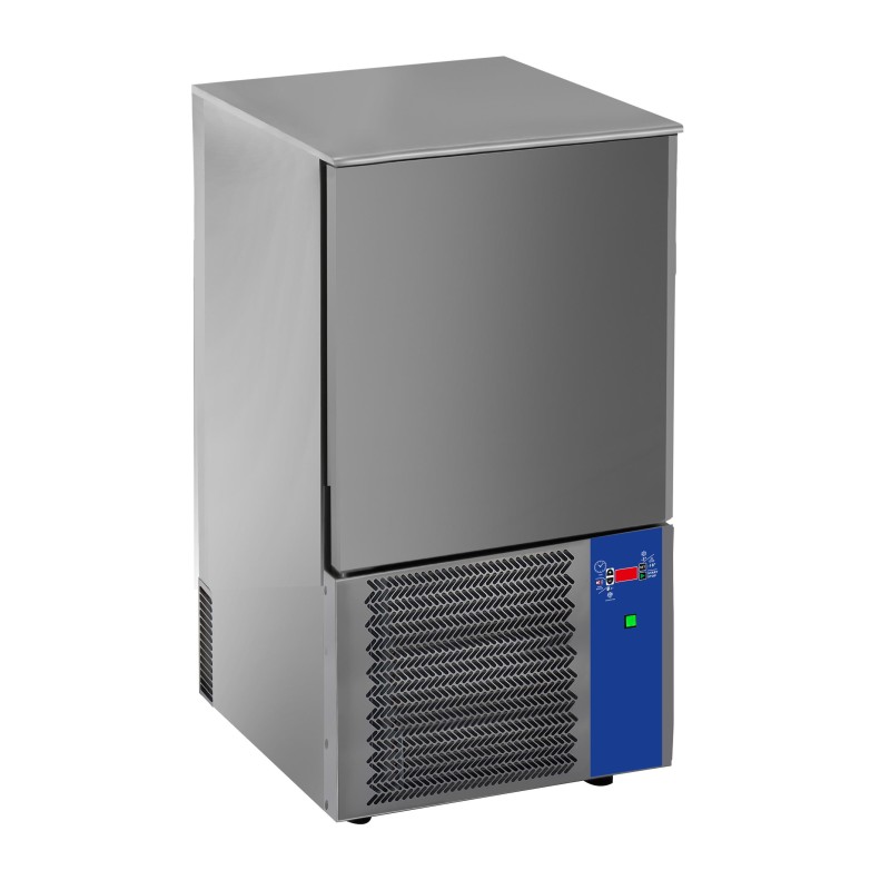CELLULE DE REFROIDISSEMENT MIXTE, 10 NIVEAUX BFC10 L2G CELLULE DE REFROIDISSEMENT MIXTE, 10 NIVEAUX BFC10 L2G