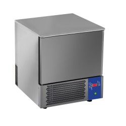 CELLULE DE REFROIDISSEMENT MIXTE, 5 NIVEAUX BFC5 L2G