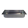 BAC GASTRO INOX GN1/1 P-65 AVEC ANSES BH11065 L2G