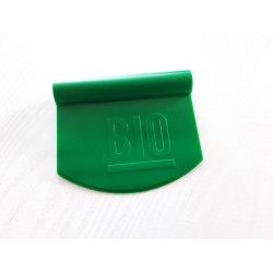 PAQUET DE 20 COUPE-PATE PLASTIQUE VERT BIO-CP L2G