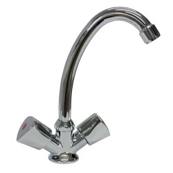 ROBINET MELANGEUR MONOTROU ECO BM-16510 L2G