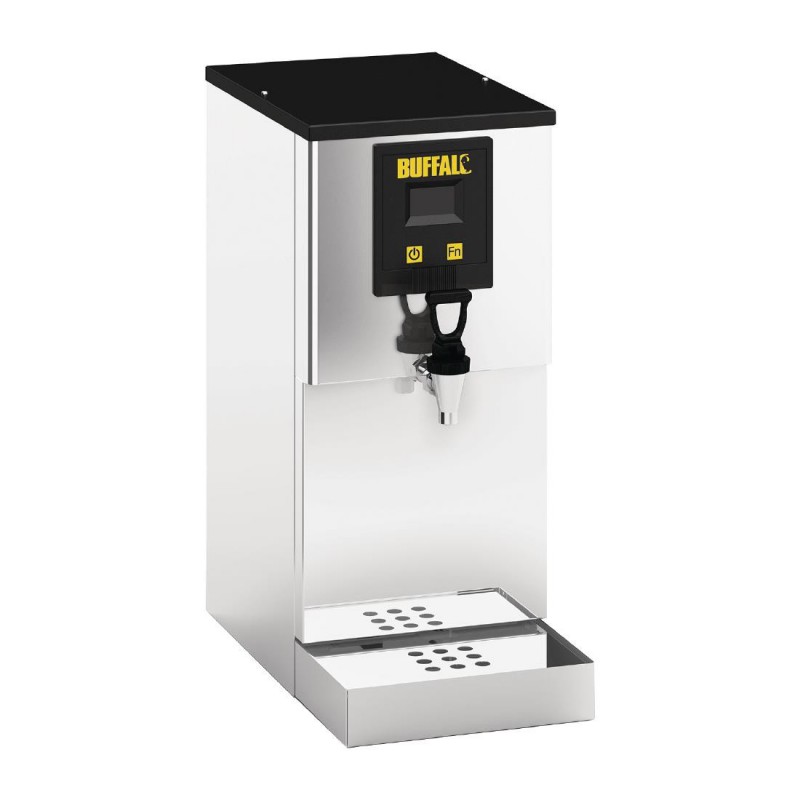 Chauffe-eau remplissage automatique avec filtre Buffalo 10L CN534 Buffalo Chauffe-eau remplissage automatique avec filtre Buffalo 10L CN534 Buffalo
