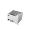BAIN MARIE INOX GN2/3 POUR BAC P-150MM  BM-3 L2G