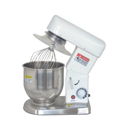 BATTEUR MELANGEUR 5L COULEUR BLANCHE BM5L L2G
