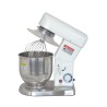 BATTEUR MELANGEUR 5L COULEUR BLANCHE BM5L L2G