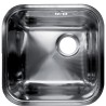 BAC A SOUDER, RAYON 100MM, AVEC BONDE ET SURVERSE BS543D L2G