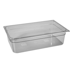 BAC GASTRO. COPOLYESTER GN1/1 PROF 65 MM BTR11065 L2G