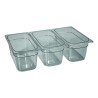 BAC GASTRO. COPOLYESTER GN1/3 PROF 65 MM BTR13065 L2G