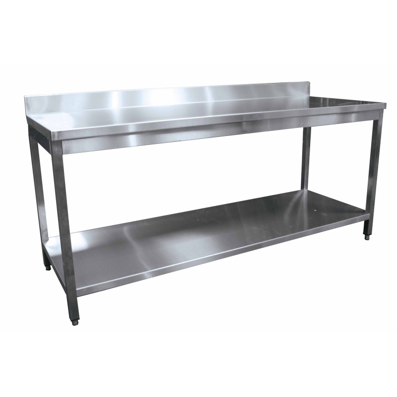 TABLE DEMONTABLE ADOSSEE BUD-DCTAE106 L2G TABLE DEMONTABLE ADOSSEE BUD-DCTAE106 L2G