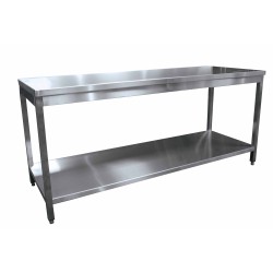 TABLE DEMONTABLE CENTRALE  BUD-DCTCE106 L2G