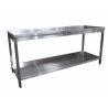 TABLE DEMONTABLE CENTRALE  BUD-DCTCE106 L2G