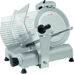 TRANCHEUR ALUMINIUM A COURROIE, LAME DIAM. 300 MM BUD-TAC-300 L2G