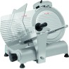 TRANCHEUR ALUMINIUM A COURROIE, LAME DIAM. 300 MM BUD-TAC-300 L2G