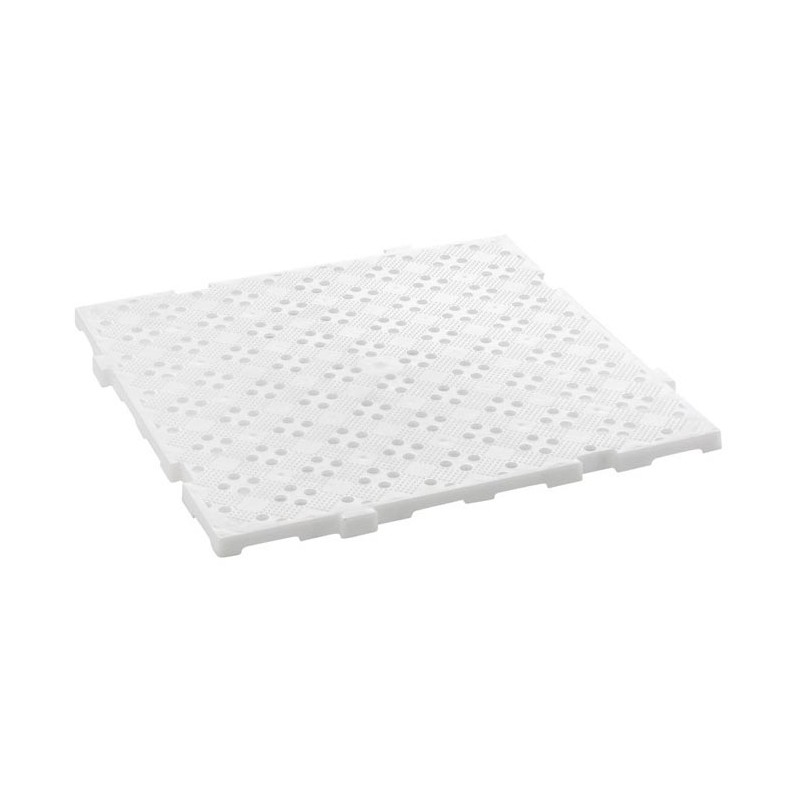 CAILLEBOTIS BLANC, CLIPSABLES ANTI-DERAPANT C50/22L L2G CAILLEBOTIS BLANC, CLIPSABLES ANTI-DERAPANT C50/22L L2G