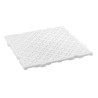 CAILLEBOTIS BLANC, CLIPSABLES ANTI-DERAPANT C50/22L L2G