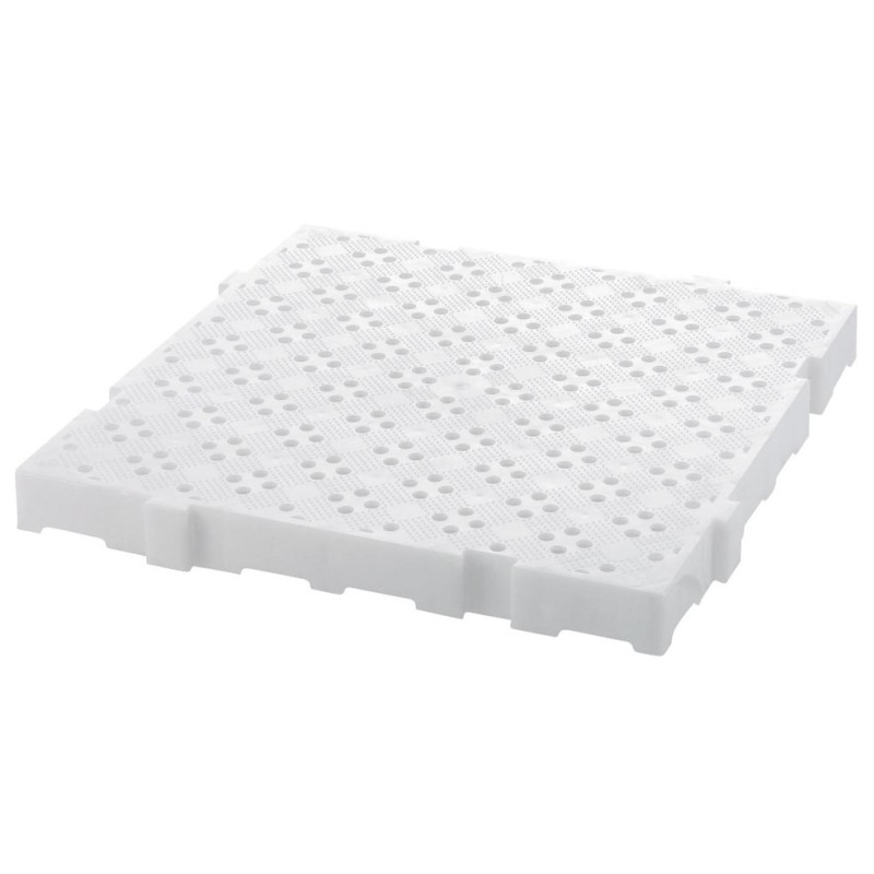 CAILLEBOTIS BLANC, CLIPSABLES ANTI-DERAPANT C50/50L L2G CAILLEBOTIS BLANC, CLIPSABLES ANTI-DERAPANT C50/50L L2G