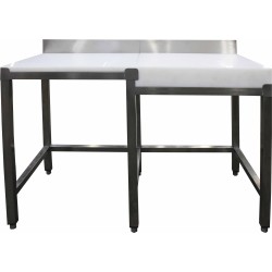COMBINE TOUT POLY ADOSSE BILLOT CA105-BPD L2G