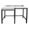COMBINE TOUT POLY ADOSSE BILLOT CA105-BPG L2G