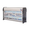 EXTERMINATEUR D'INSECTES INOX 2X15W CAPT300I L2G