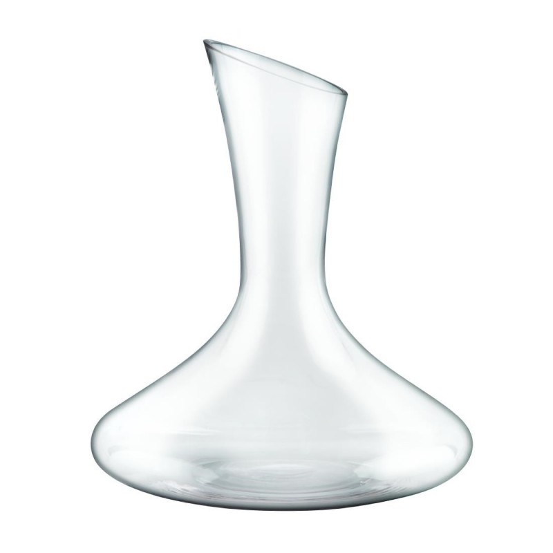 Carafe à décanter Olympia 750ml CN609 Olympia Carafe à décanter Olympia 750ml CN609 Olympia