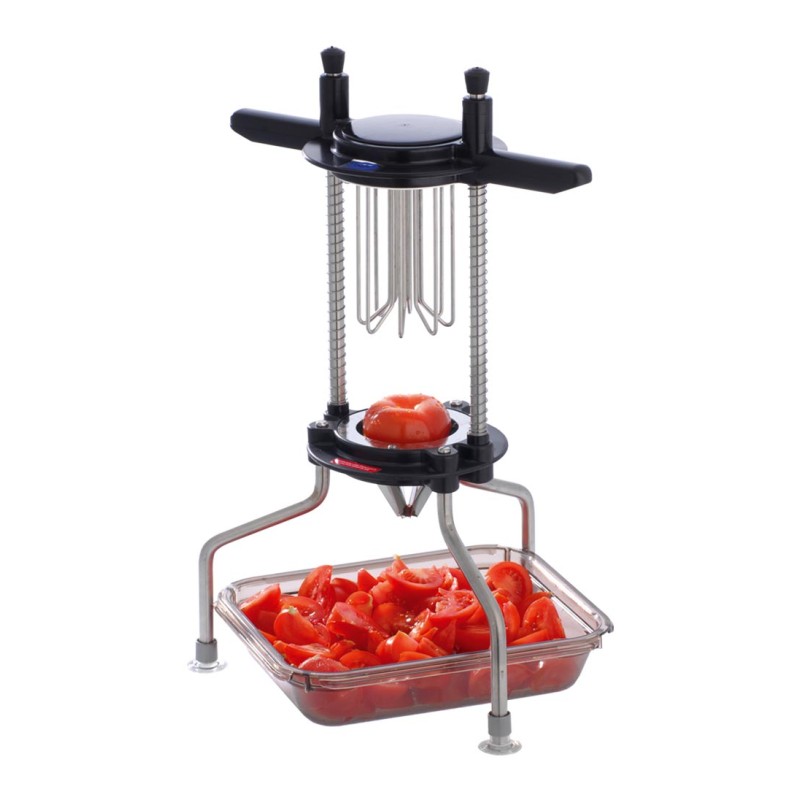 COUPE TOMATES 8 SECTIONS VERSION HAUTE CAX108 L2G COUPE TOMATES 8 SECTIONS VERSION HAUTE CAX108 L2G