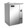 CELLULE A DECHETS REFRIGEREE, INT. ET EXT. INOX, CDR-1 L2G
