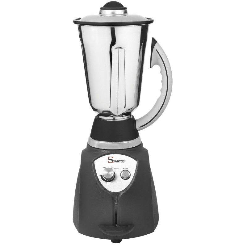BLENDER DE CUISINE CUVE INOX 4L CF0380-37 L2G BLENDER DE CUISINE CUVE INOX 4L CF0380-37 L2G