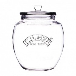 Bocal en verre Kilner 2L CN618 Kilner