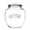 Bocal en verre Kilner 2L CN618 Kilner