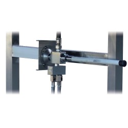 COMMANDE FEMORALE AVEC MITIGEUR EC/EF CG-DCPL-600 L2G