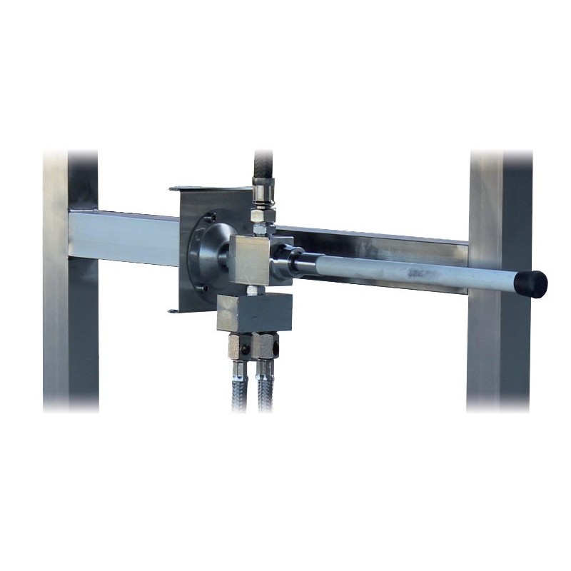 COMMANDE FEMORALE AVEC MITIGEUR EC/EF CG-DCPL-600 L2G COMMANDE FEMORALE AVEC MITIGEUR EC/EF CG-DCPL-600 L2G