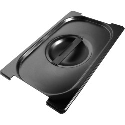 COUVERCLE POUR BAC INOX GN 1/1 CH11000 L2G