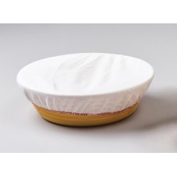 CHARLOTTE POUR BANNETONS LONGS 500 G ET 750 G CH40-20 L2G