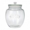 Bocal en verre Kilner 4L CN619 Kilner