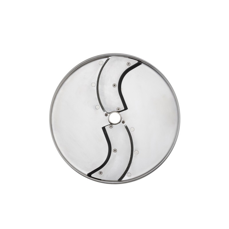 DISQUE A JULIENNE POUR CL100 3X2MM, ACIER INOX CL3032 L2G DISQUE A JULIENNE POUR CL100 3X2MM, ACIER INOX CL3032 L2G