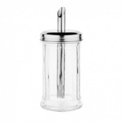 Sucrier doseur avec bec de 19mm Olympia CN679 Olympia