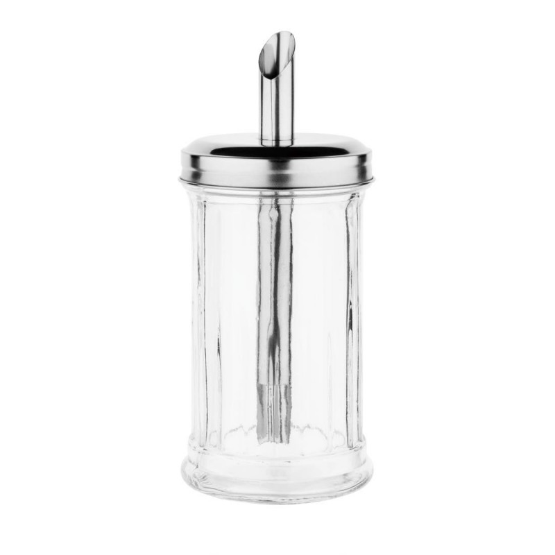Sucrier doseur avec bec de 19mm Olympia CN679 Olympia Sucrier doseur avec bec de 19mm Olympia CN679 Olympia
