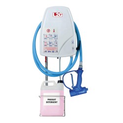 CENTRALE DE NETTOYAGE CARENEE 1 PRODUIT, CN1P-15 L2G