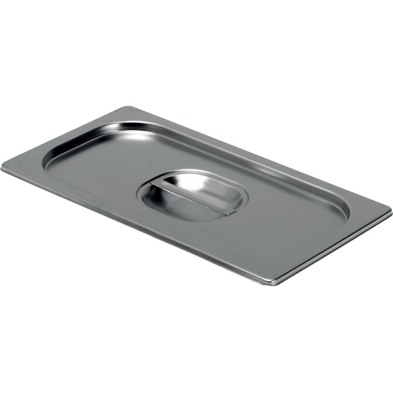 COUVERCLE POUR BAC INOX GN 1/1 CO11000 L2G COUVERCLE POUR BAC INOX GN 1/1 CO11000 L2G